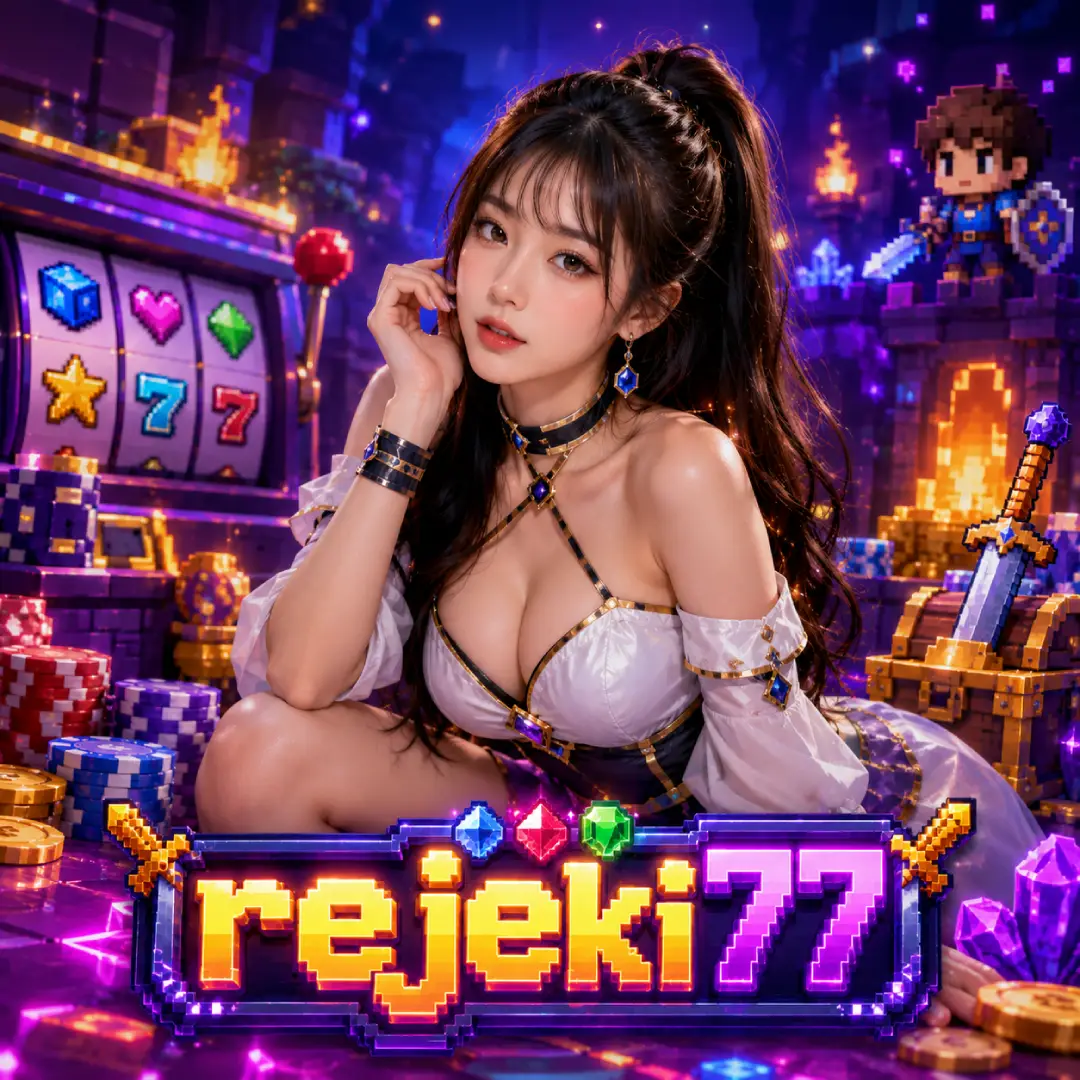 Informasi Rejeki77
