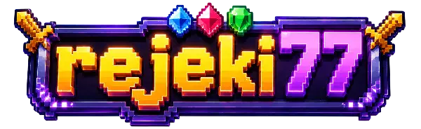 Logo Rejeki77